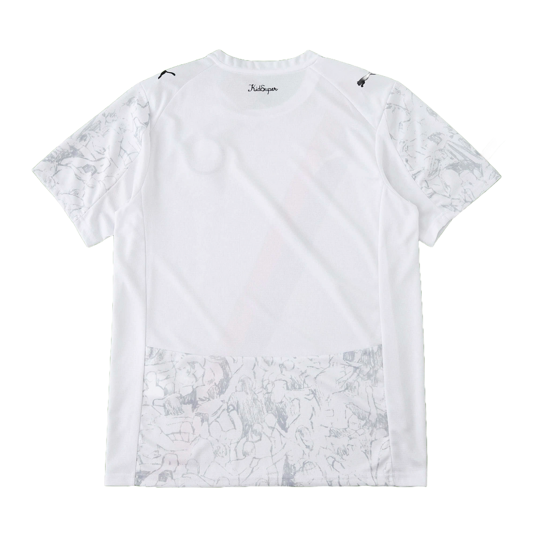X Kidsuper 25/26 Men’s Shirt