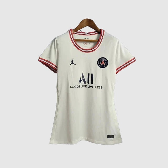 Fourth 21/22 Women’s Shirt