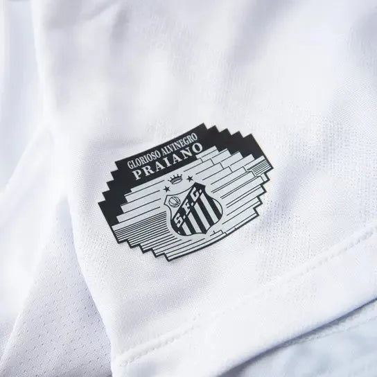 Home 25/26 Player Edition Shirt