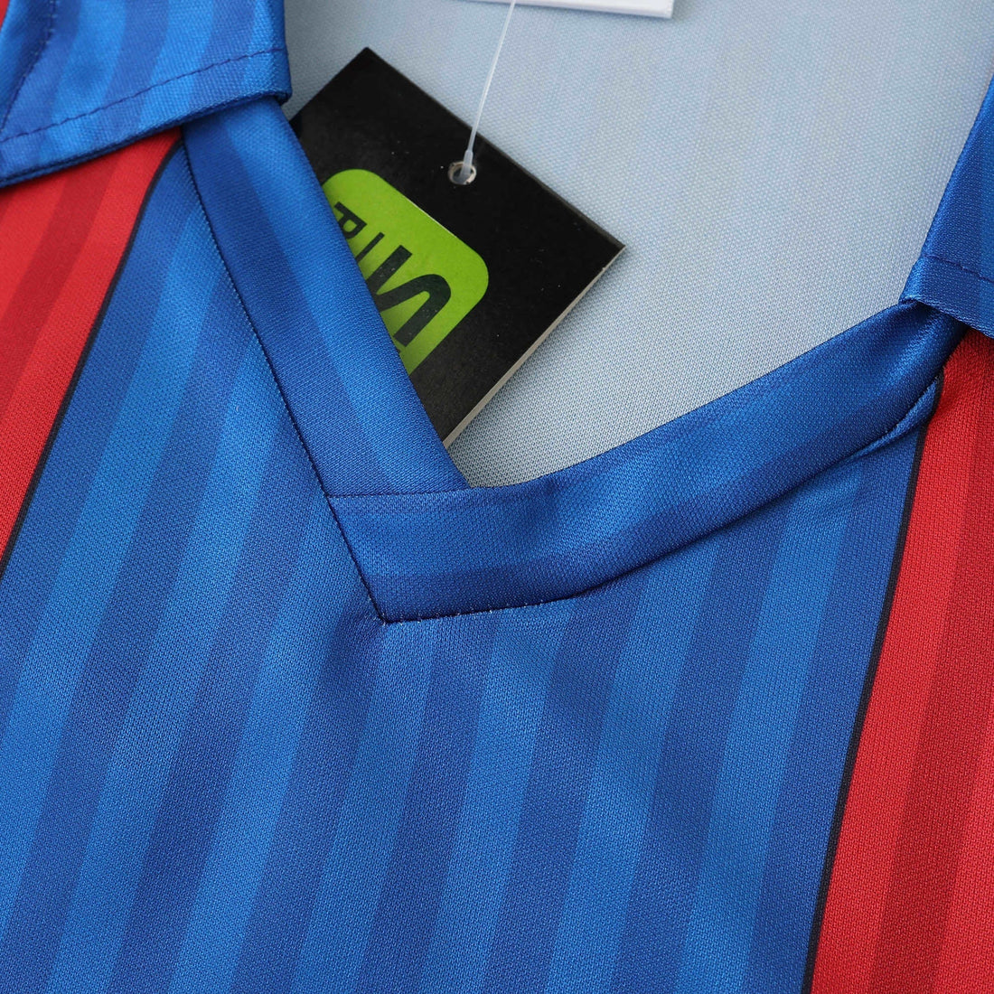 Retro Home 1889/90 Shirt