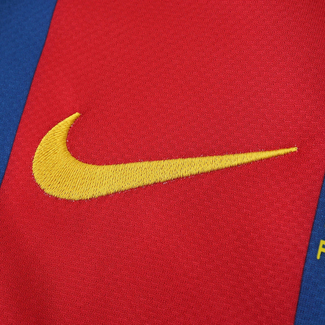 Retro Home 2010/11 Shirt