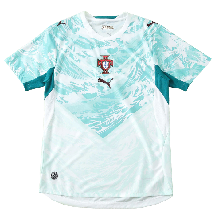 Away 26/27 Player Edition Shirt