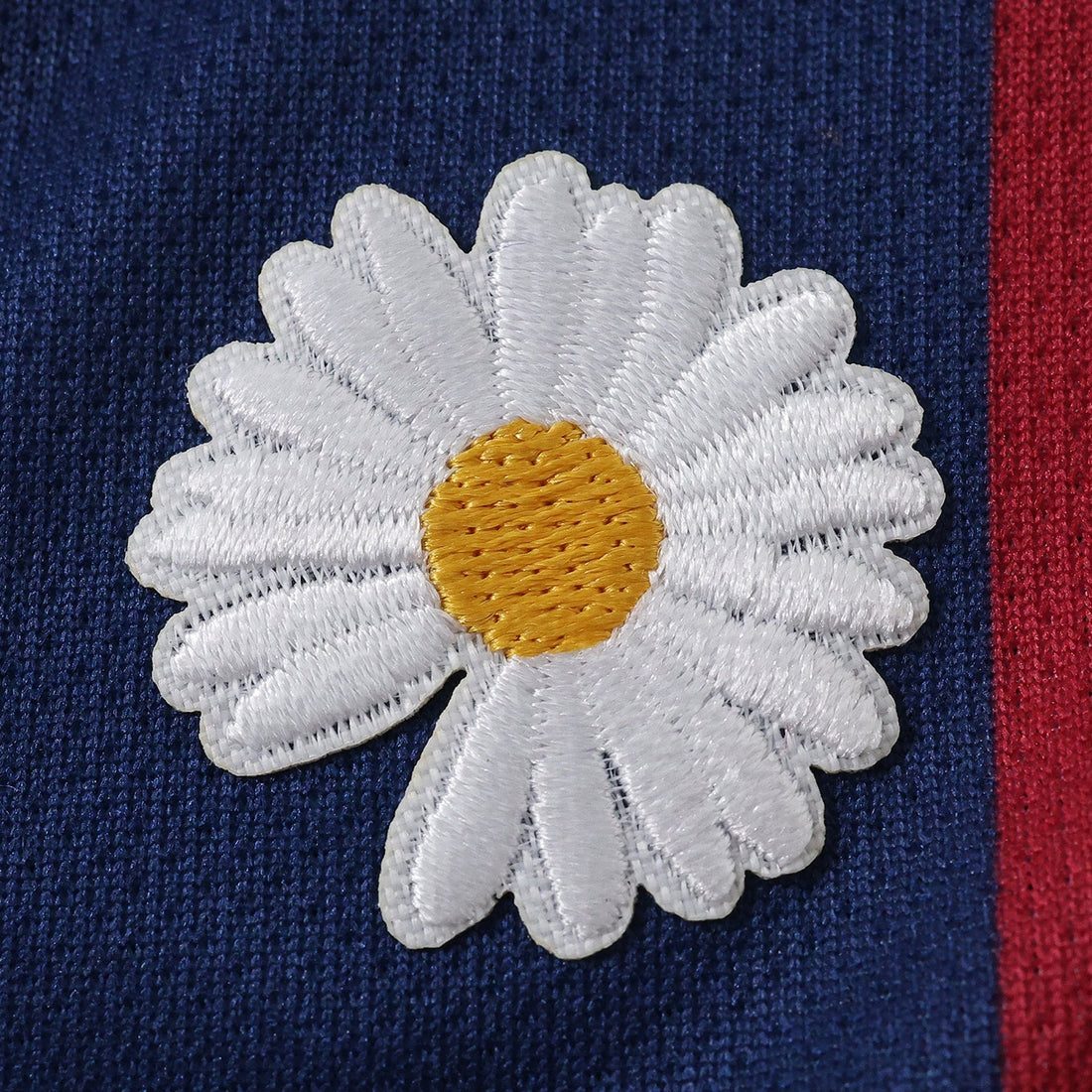 Retro Home 2014/15 Embroidered Shirt