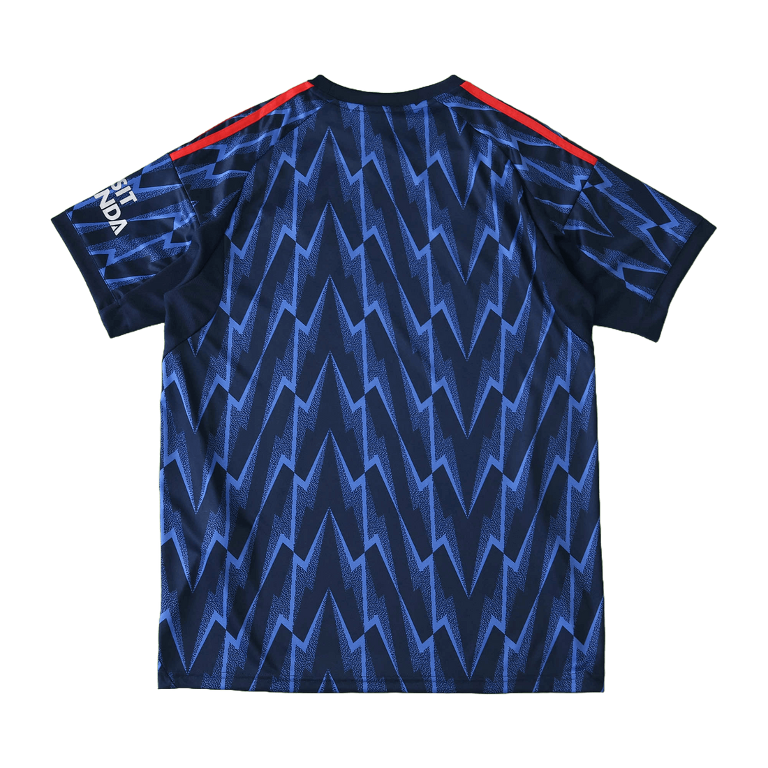 Away 25/26 Men’s Shirt