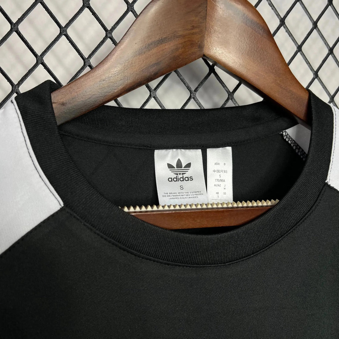 Pre-Match 24/25 Shirt