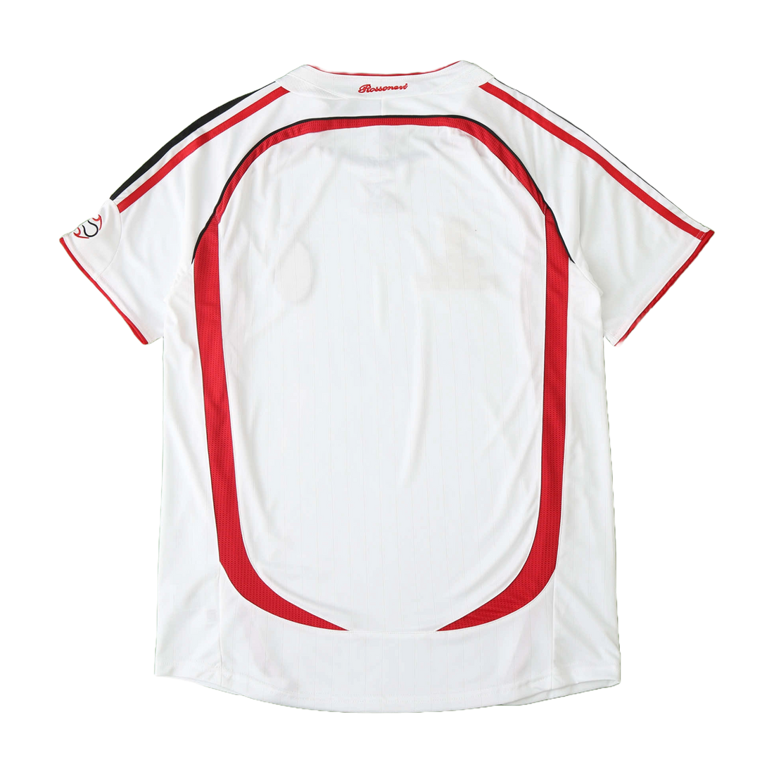 Retro Away 2006/07 Shirt