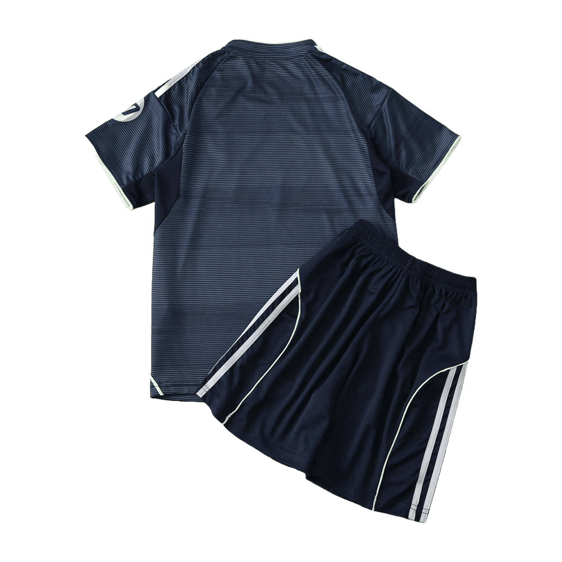 Away 25/26 Kids Shirt Kit