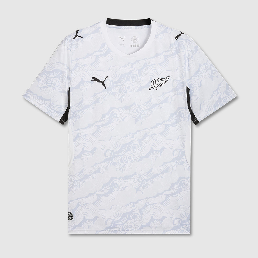 Away 26/27 Men’s Shirt