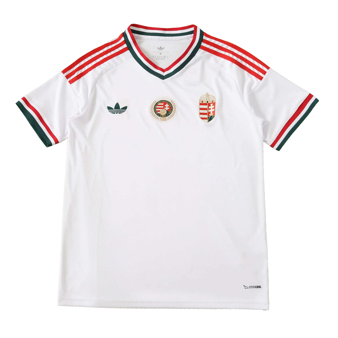 Away 26/27 Men’s Shirt