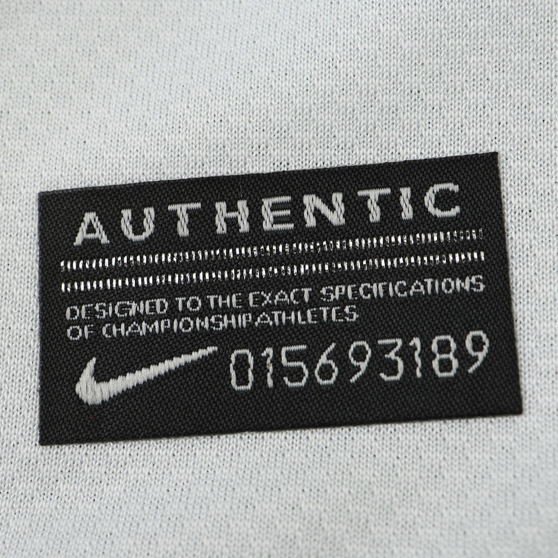 Retro Home 2011/12 Long Sleeve Shirt