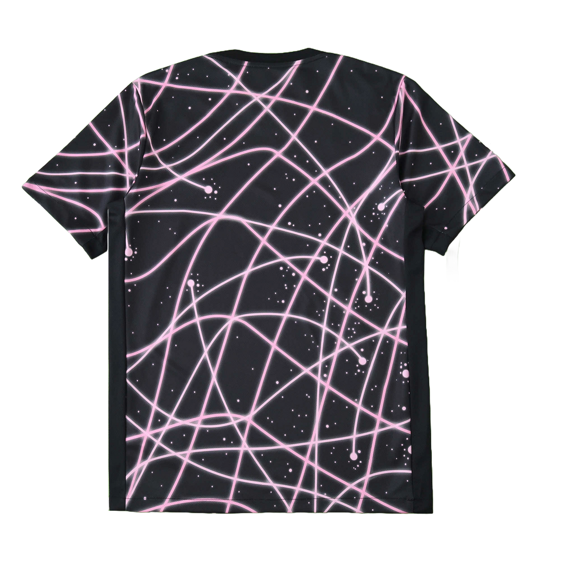 Pre-Match 25/26 Shirt