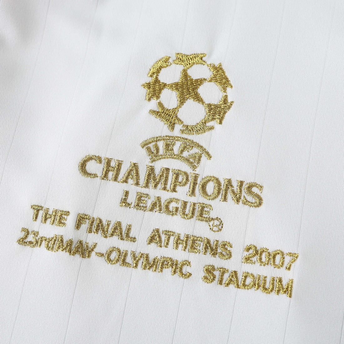 Retro Away 2006/07 Kids Shirt Kit