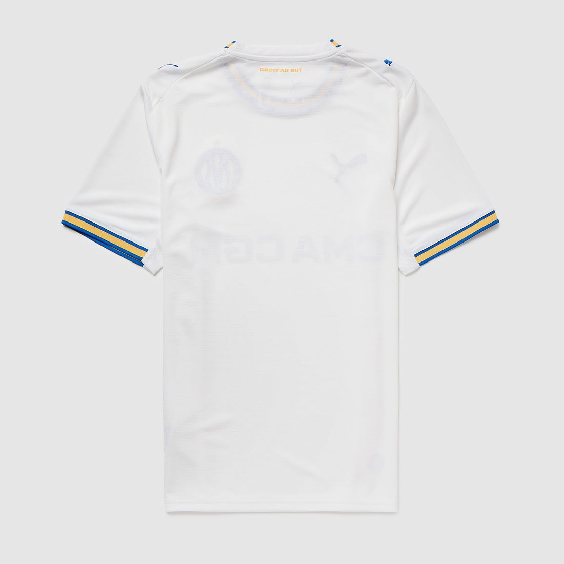 Home 26/27 Men’s Shirt