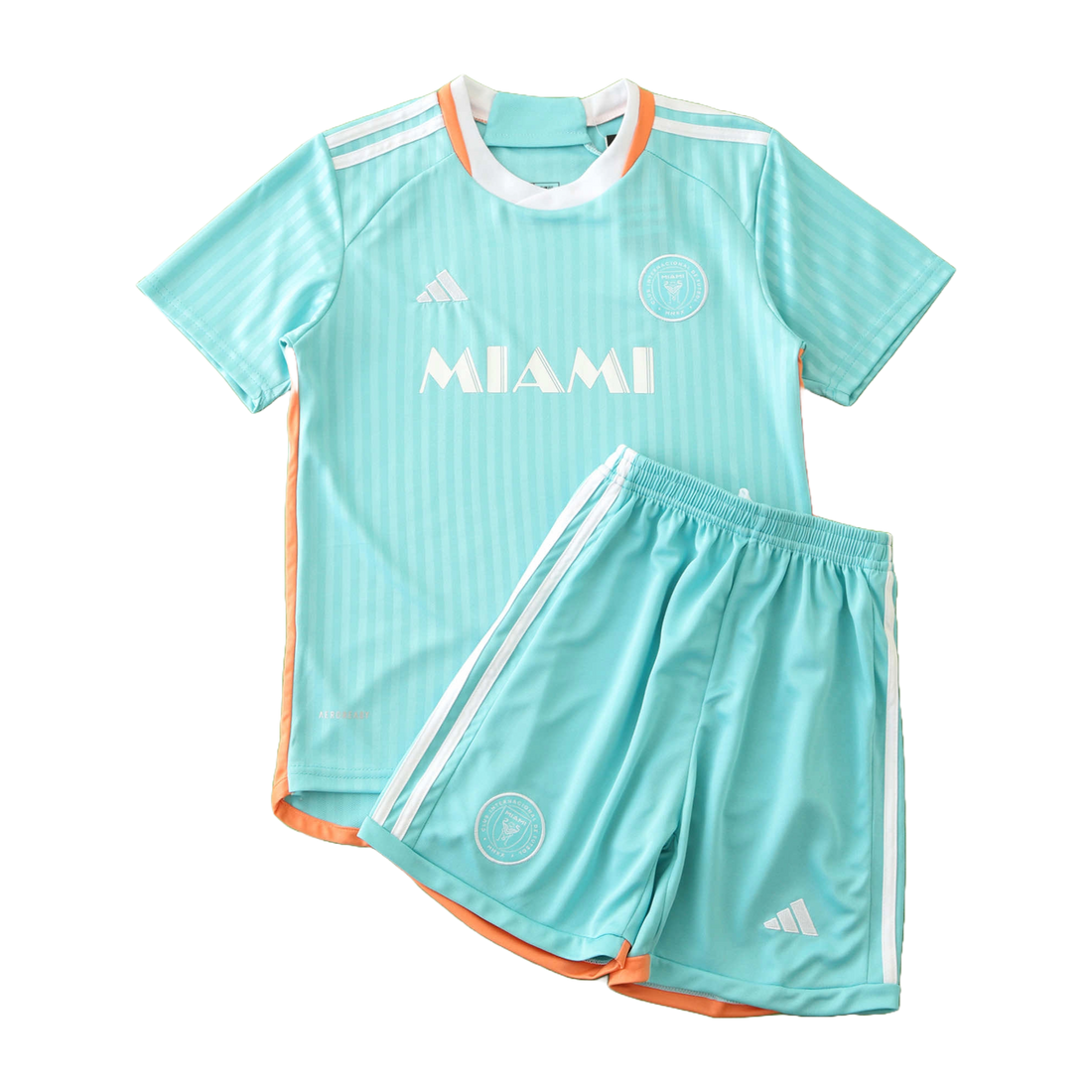 Third 24/25 Kids Shirt Kit