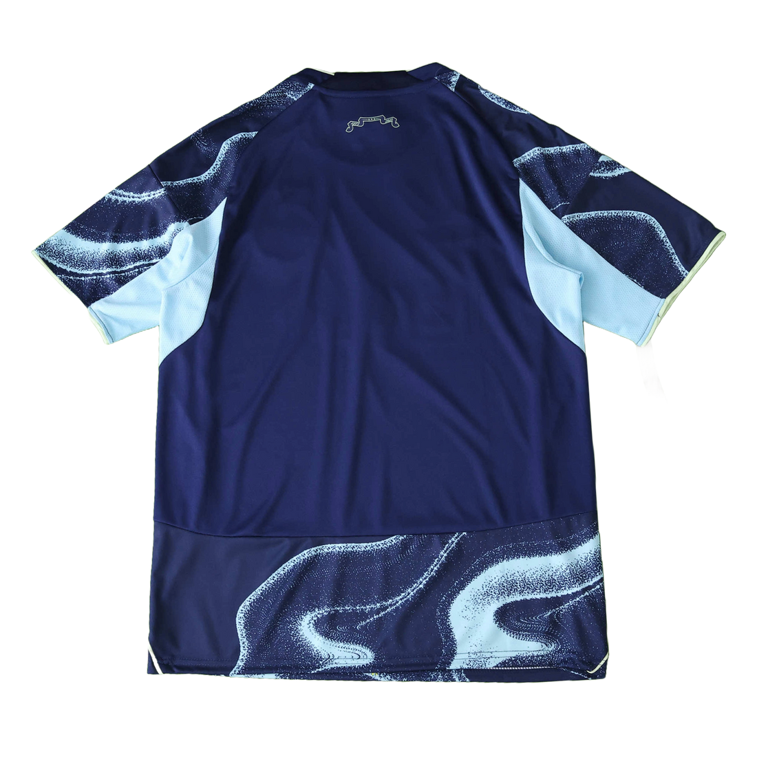 Away 25/26 Men’s Shirt