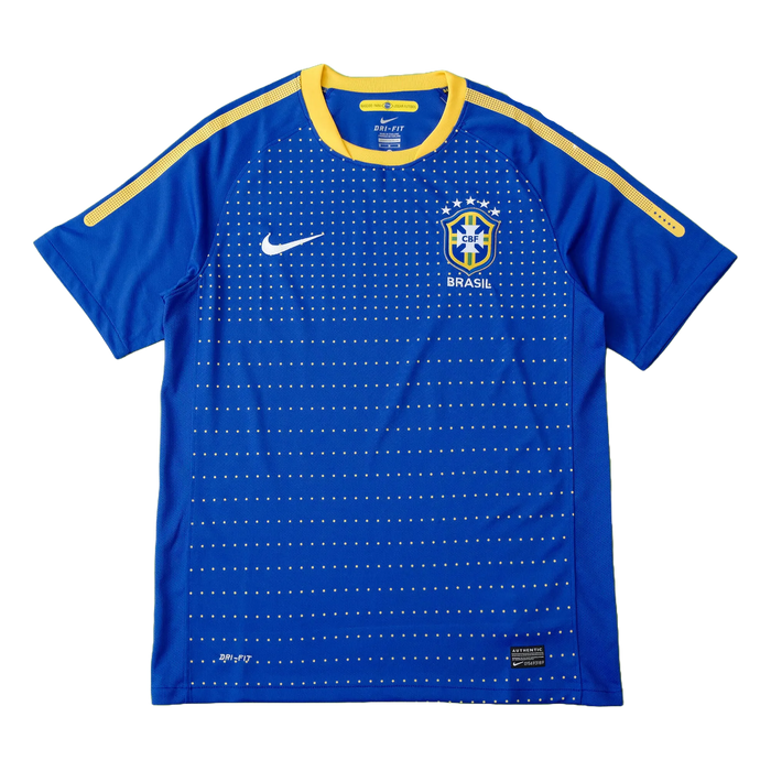 Retro Away 2010 Shirt