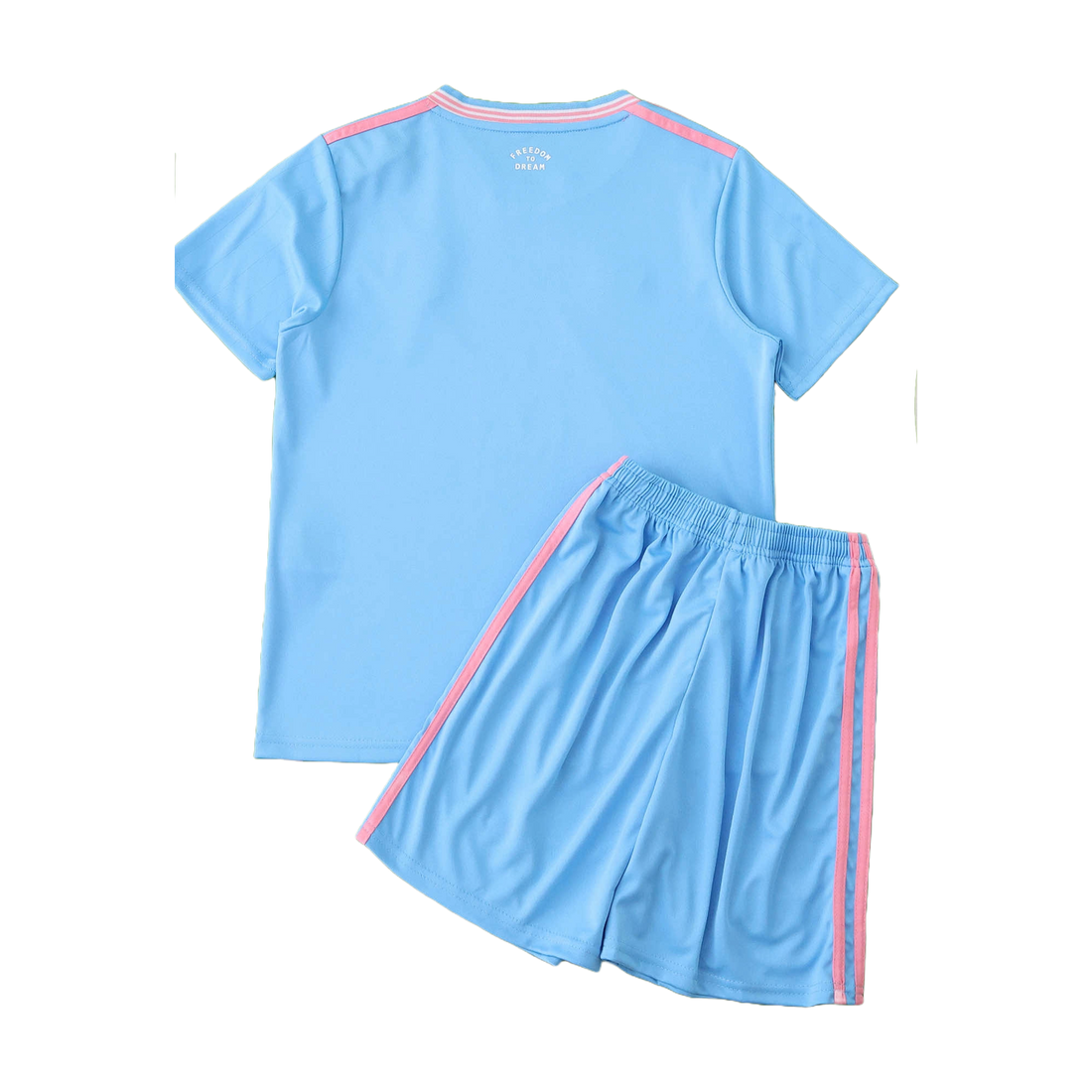 Third 25/26 Kids Shirt Kit