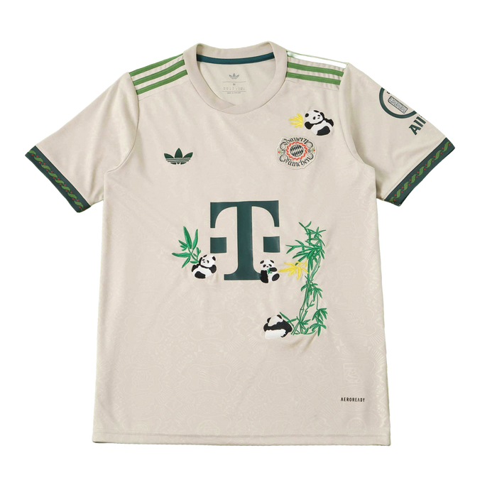 Embroidered Oktoberfest 25/26 Men’s Shirt