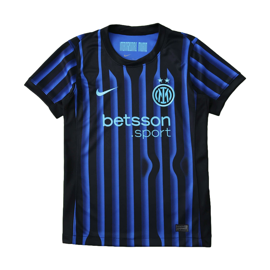 Home 25/26 Women’s Shirt