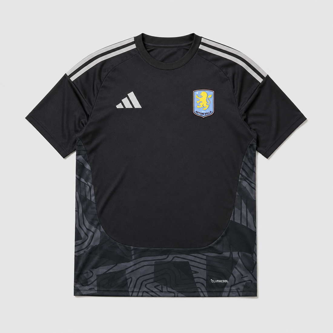 Goalkeeper 26/27 Shirt