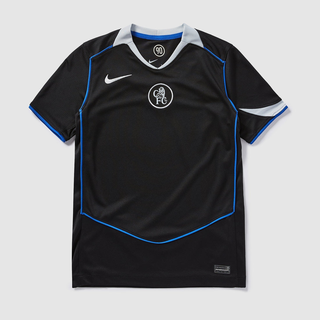 Third 25/26 Men’s Shirt