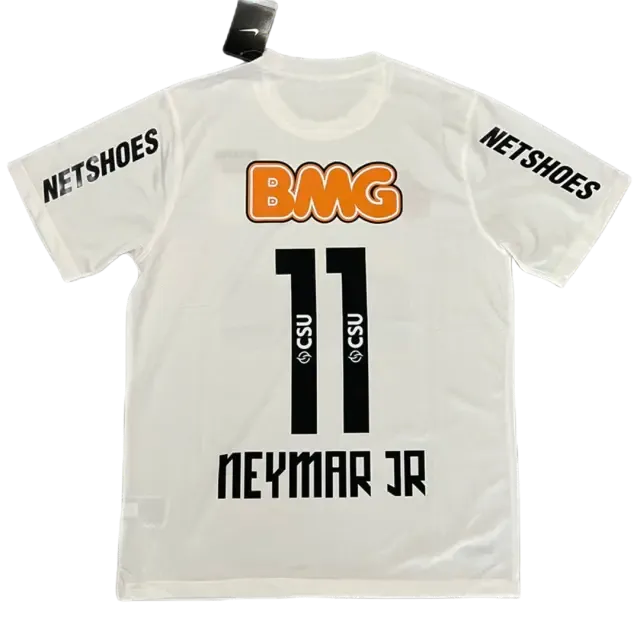 Retro Home 2011/12 Shirt
