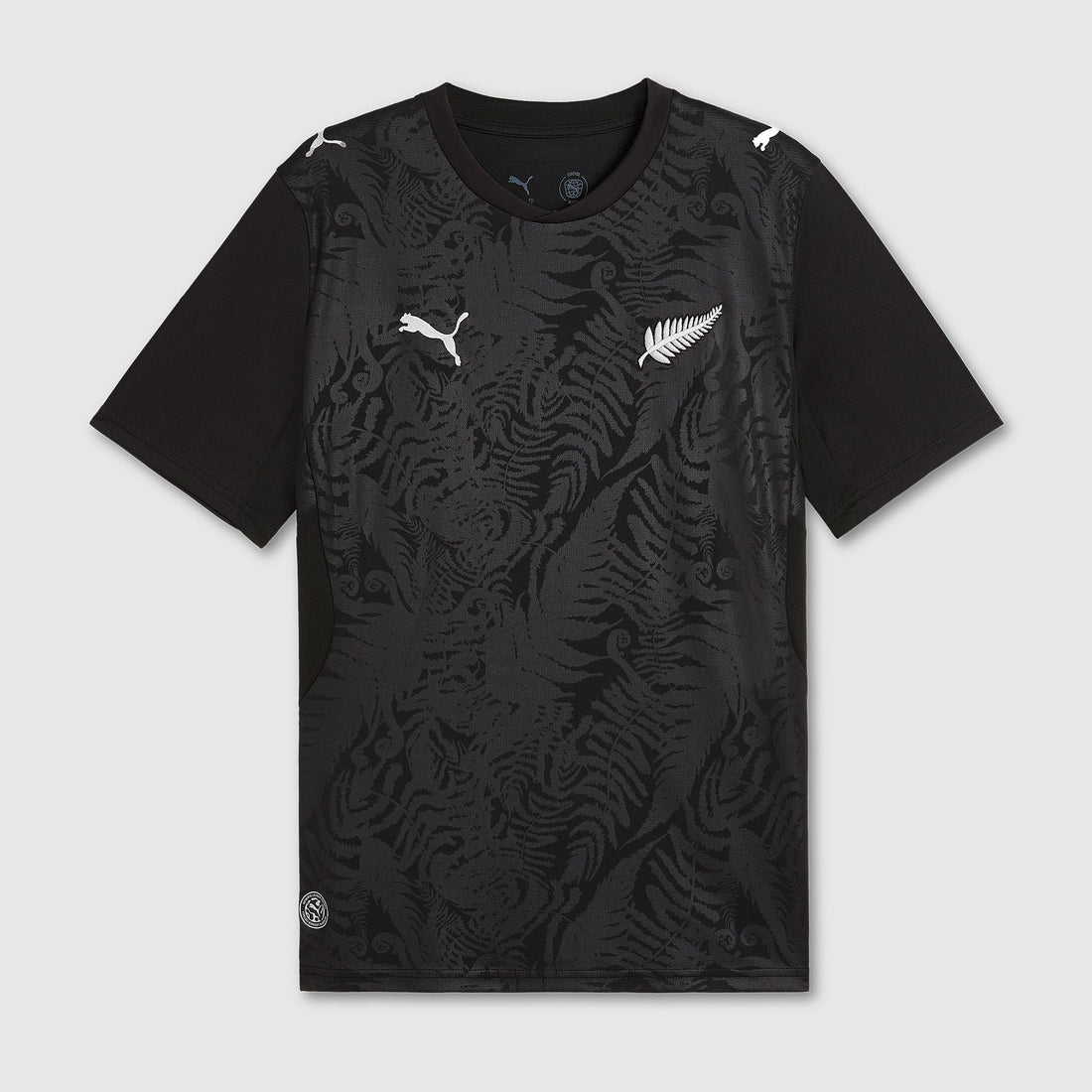 Home 26/27 Men’s Shirt