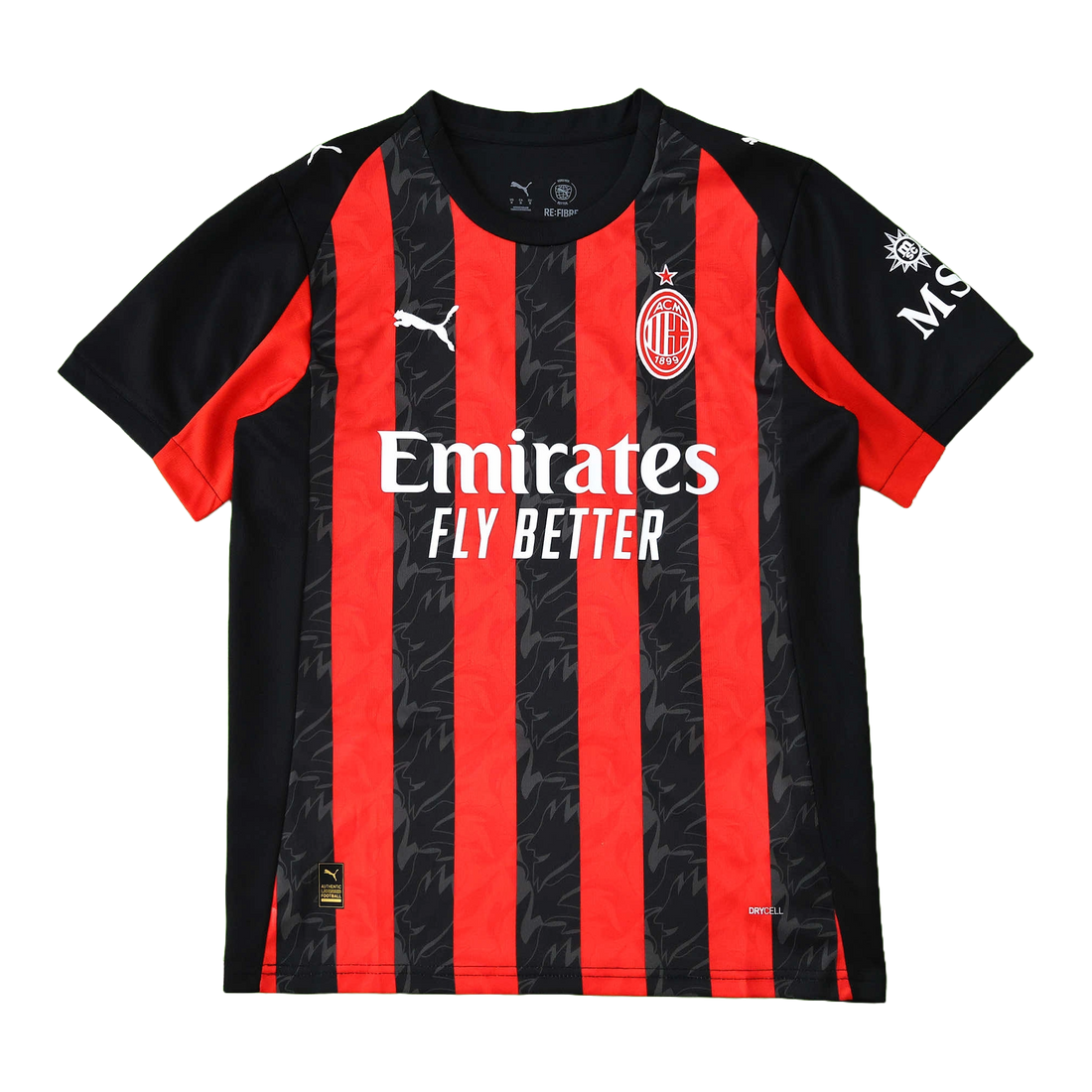 Home 25/26 Men’s Shirt