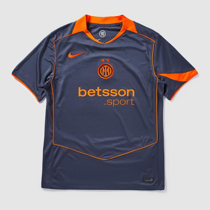 Third 25/26 Men’s Shirt
