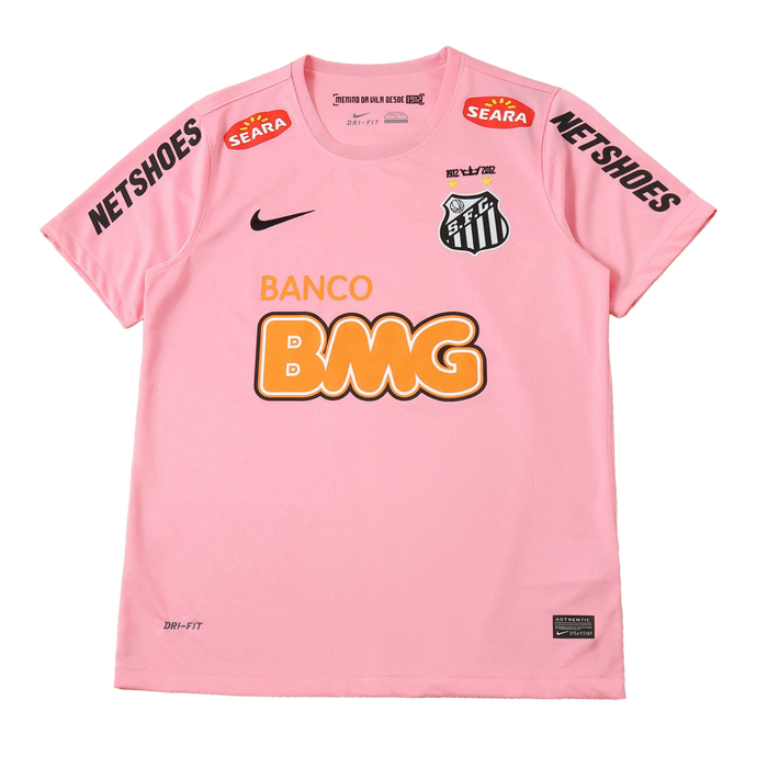 Retro Pink 2013 Shirt