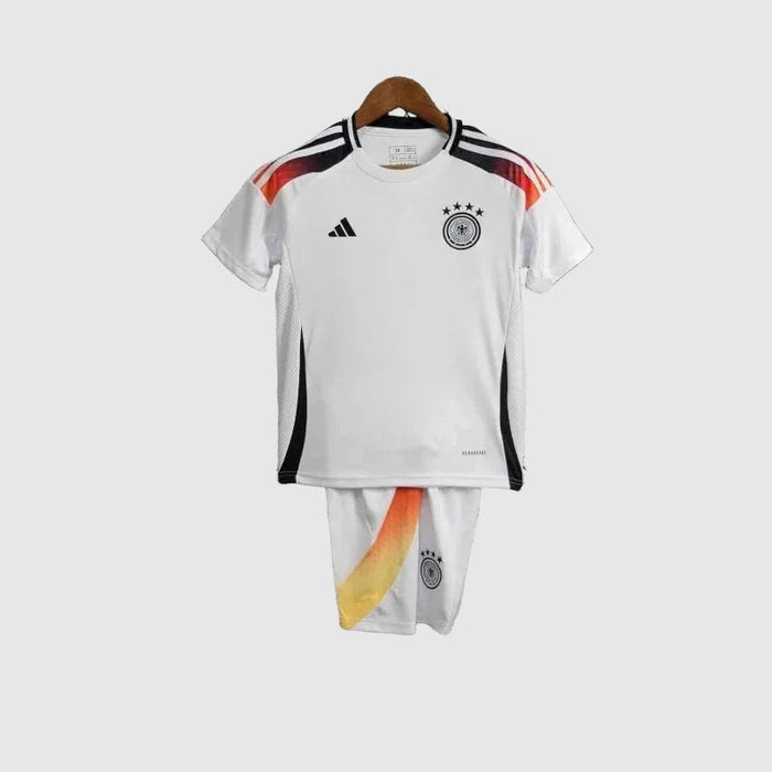Home 24/25 Kids Shirt Kit