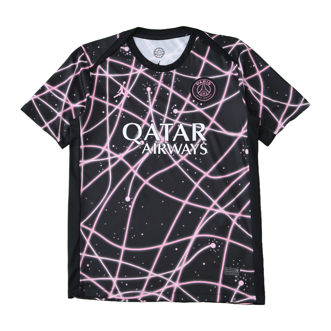 Pre-Match 25/26 Shirt