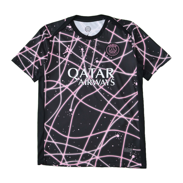 Pre-Match 25/26 Shirt