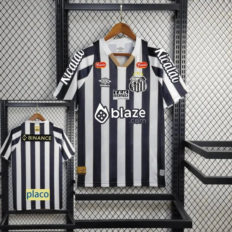Away 24/25 Men’s Shirt