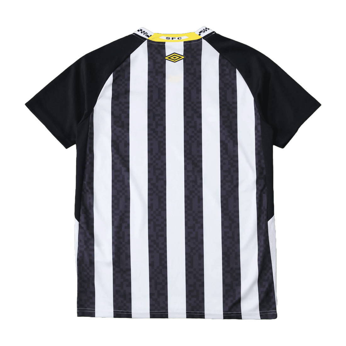 Away 25/26 Men’s Shirt