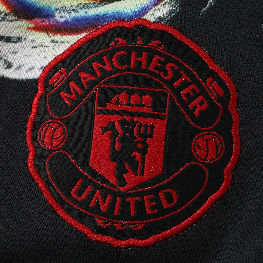 Pre-Match 25/26 Shirt