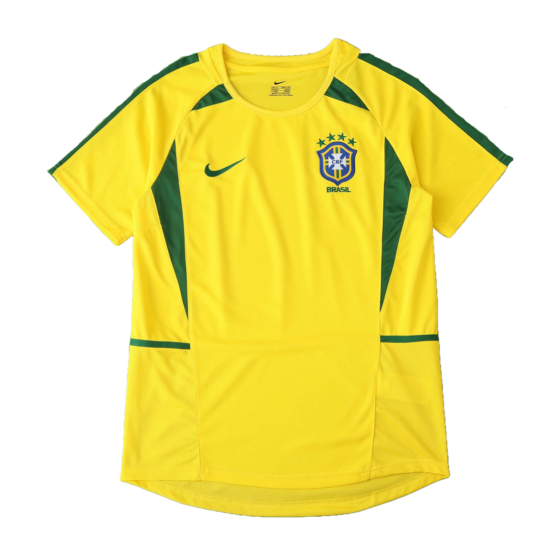 Retro Home 2002 Shirt