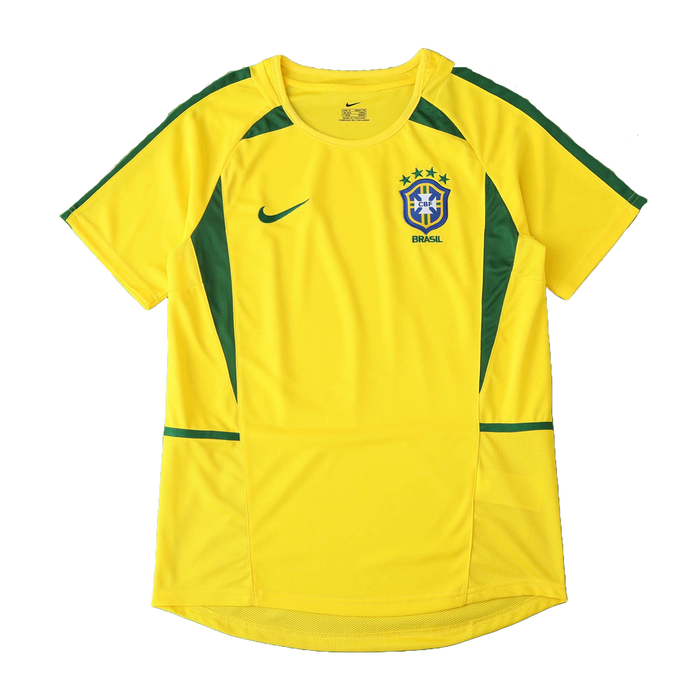Retro Home 2002 Shirt