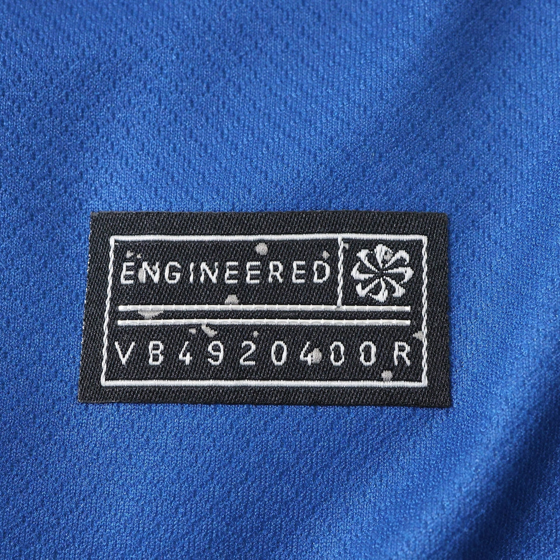 Fourth 25/26 Kids Shirt Kit