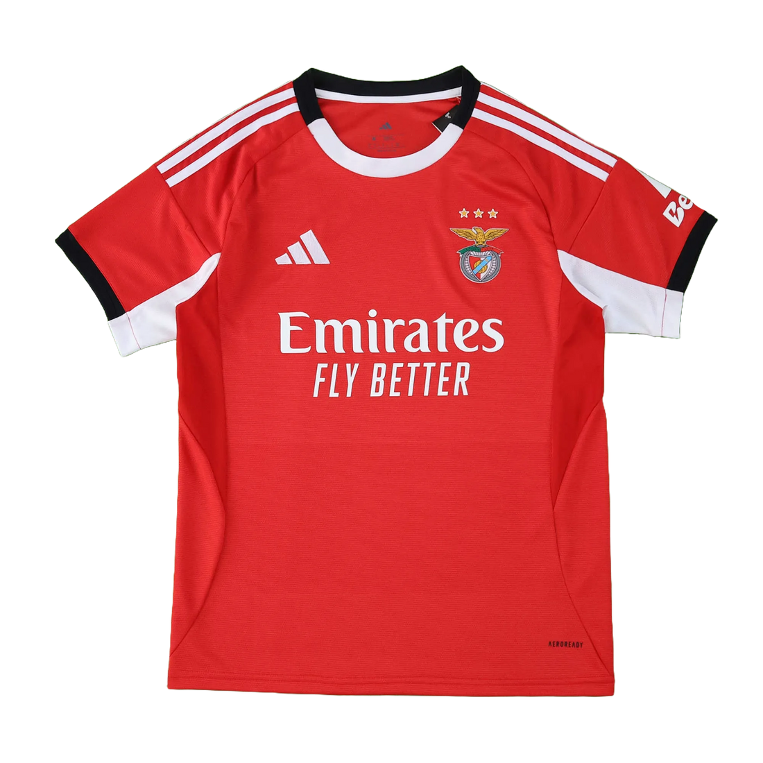Home 25/26 Men’s Shirt