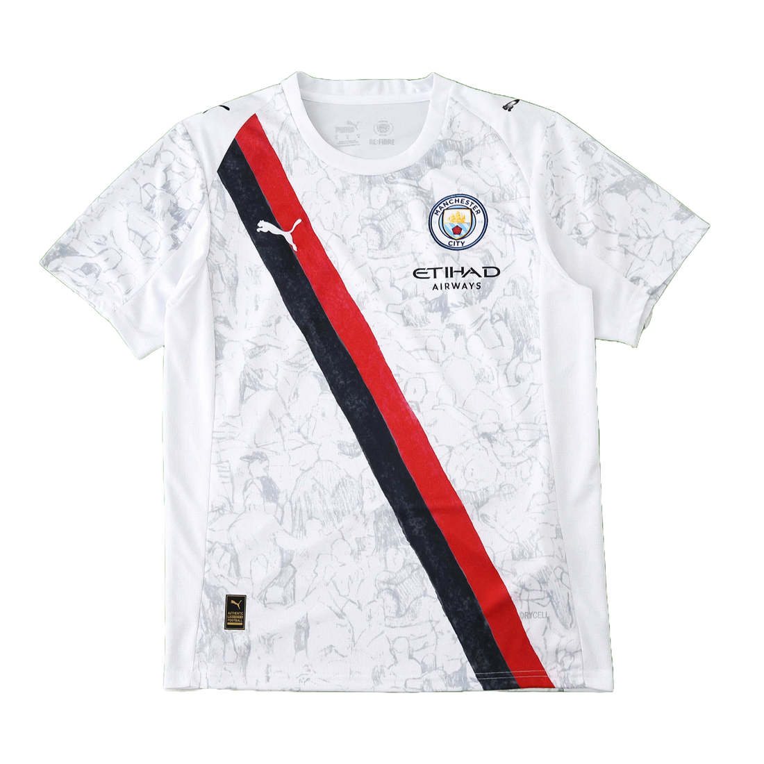 X Kidsuper 25/26 Men’s Shirt