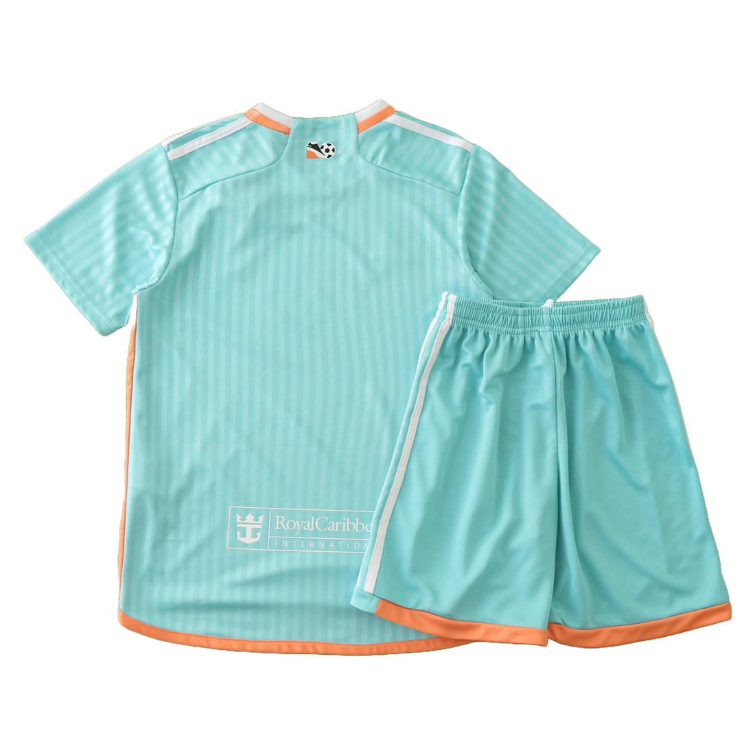 Third 24/25 Kids Shirt Kit