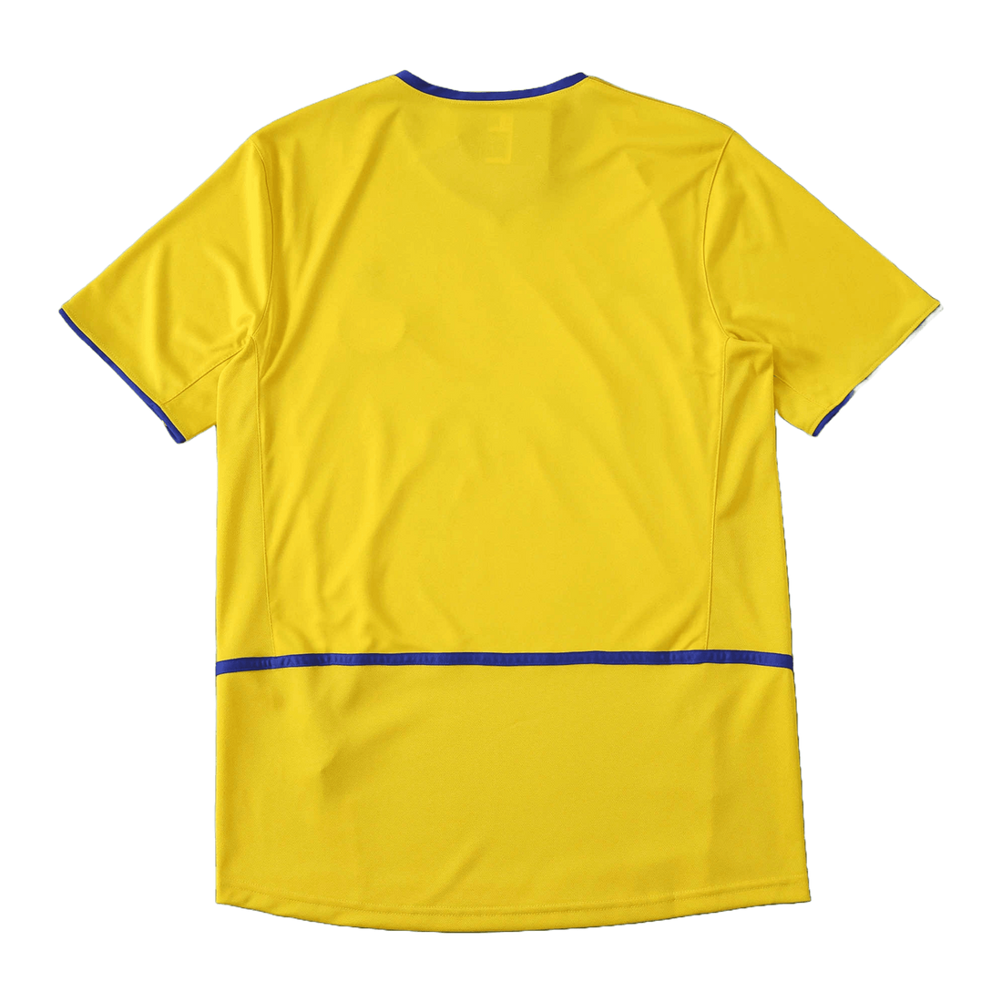 Retro Third 2002/03 Shirt