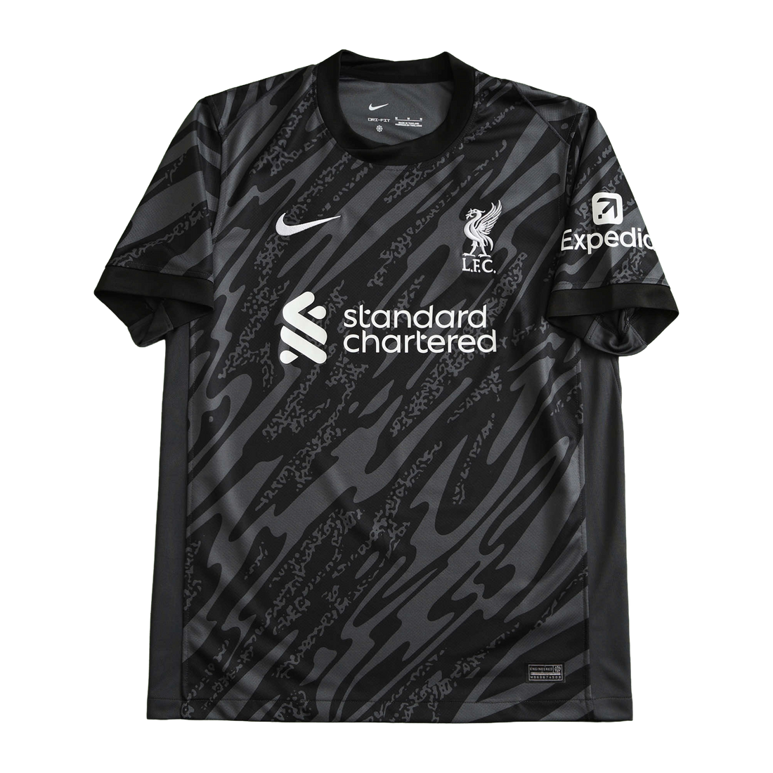 Goalkeeper 24/25 Shirt
