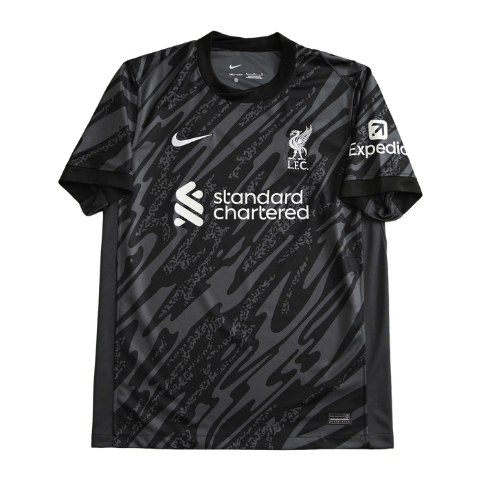 Goalkeeper 24/25 Shirt