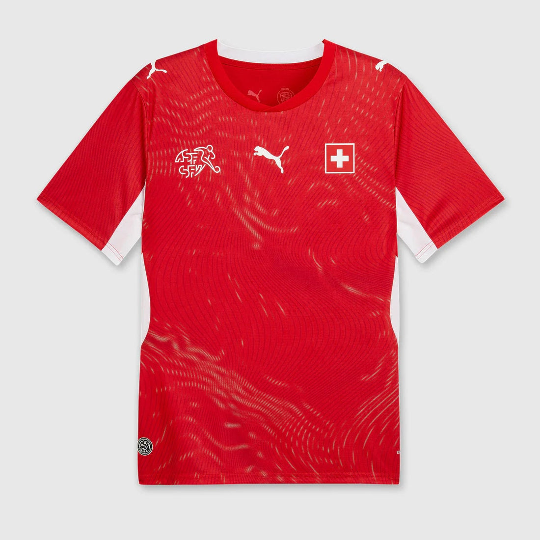 Home 26/27 Men’s Shirt