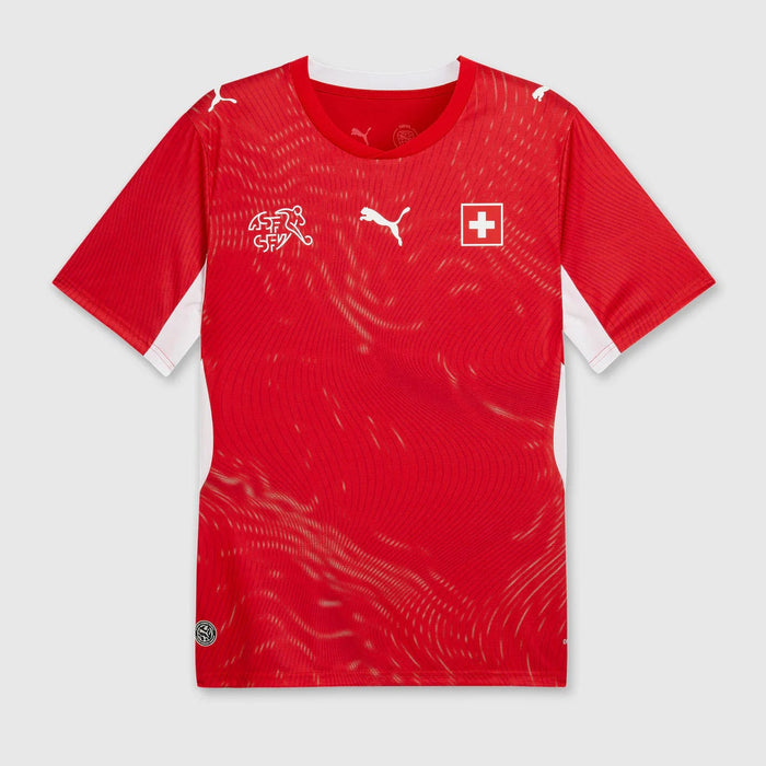 Home 26/27 Men’s Shirt