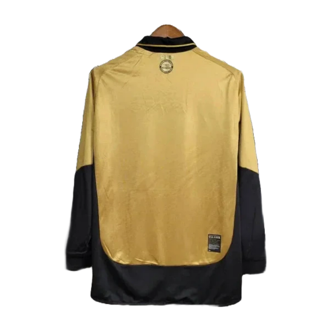Edition 100 Years 2001/02 Retro Long Sleeve Shirt