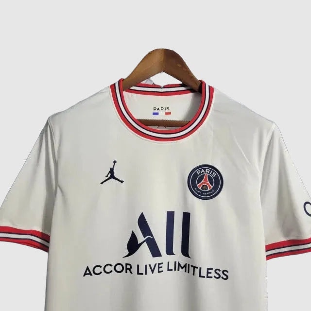 Fourth 21/22 Men’s Shirt