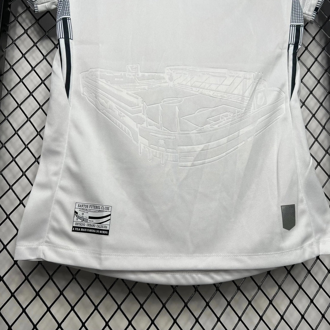 Home 24/25 Women’s Shirt